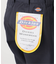 ウォッシャブル / DICKIES / ディッキーズ 別注 ワークパンツ