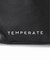 《別注》TEMPERATE/テンパレイト 別注BAG