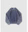 FADE GANSEY KNIT