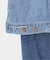 ウォッシャブル / DU JOUR / デュ ジュール RIDING JEAN JACKET 2