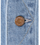 ウォッシャブル / DU JOUR / デュ ジュール RIDING JEAN JACKET 2