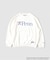 Russell Athletic / ラッセル アスレティック 別注 カレッジクルースウェット