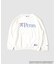Russell Athletic / ラッセル アスレティック 別注 カレッジクルースウェット