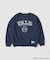 Russell Athletic / ラッセル アスレティック 別注 カレッジクルースウェット