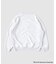 Russell Athletic / ラッセル アスレティック 別注 カレッジクルースウェット