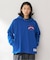 Russell Athletic 別注 カレッジパーカー