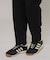 ウーリッシュ ツイル RT イージー パンツ