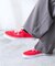 VANS / ヴァンズ UA Authentic