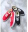 VANS / ヴァンズ UA Authentic