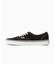 VANS / ヴァンズ UA Authentic