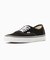 VANS / ヴァンズ UA Authentic