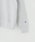 ウォッシャブル / Champion / チャンピオン 別注 CREW NECK SWEAT