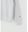 ウォッシャブル / Champion / チャンピオン 別注 CREW NECK SWEAT