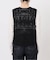 《追加5》手洗い可 / メッシュ刺繍ベスト