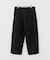 WRIGHT+DOYLE (ライトアンドドイル)  KASSEL TROUSERS ALGA GREEN