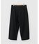 WRIGHT+DOYLE (ライトアンドドイル)  KASSEL TROUSERS ALGA GREEN