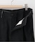 WRIGHT+DOYLE (ライトアンドドイル)  KASSEL TROUSERS ALGA GREEN