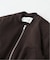 ENTIRE STUDIOS / エンタイアスタジオ CROPPED BROAD BOMBER SUIT