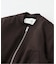 ENTIRE STUDIOS / エンタイアスタジオ CROPPED BROAD BOMBER SUIT