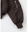 ENTIRE STUDIOS / エンタイアスタジオ CROPPED BROAD BOMBER SUIT