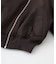 ENTIRE STUDIOS / エンタイアスタジオ CROPPED BROAD BOMBER SUIT
