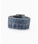 【KOOKY ZOO / クーキー・ズー】EX DENIM BANGLE