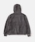 PARANOID / パラノイド GRAIN ZIP HOODIE