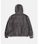 PARANOID / パラノイド GRAIN ZIP HOODIE