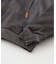 PARANOID / パラノイド GRAIN ZIP HOODIE
