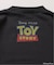 TOY STORY / トイ ストーリー for JOURNAL STANDARD プリント スウェット