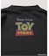 TOY STORY / トイ ストーリー for JOURNAL STANDARD プリント スウェット
