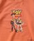 TOY STORY / トイ ストーリー for JOURNAL STANDARD プリント スウェット
