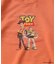 TOY STORY / トイ ストーリー for JOURNAL STANDARD プリント スウェット
