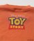 TOY STORY / トイ ストーリー for JOURNAL STANDARD プリント スウェット