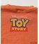 TOY STORY / トイ ストーリー for JOURNAL STANDARD プリント スウェット
