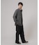 トップ ツイル 3D フィット パンツ