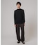 トップ ツイル 3D フィット パンツ