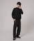 トップ ツイル 3D フィット パンツ