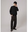 トップ ツイル 3D フィット パンツ