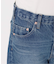 ウォッシャブル / DU JOUR / デュ ジュール SWORD CROP JEAN