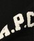 A.P.C. / アーペーセー Jesse マフラー