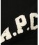 A.P.C. / アーペーセー Jesse マフラー