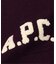 A.P.C. / アーペーセー Jesse マフラー