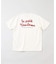 GIFT SHOP (ギフトショップ)  Petit Vendome Tシャツ