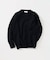 【ESK エスク】EX Whole garment sweater：ニット