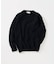 【ESK エスク】EX Whole garment sweater：ニット
