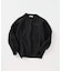 【ESK エスク】EX Whole garment sweater：ニット