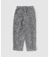 MARKAWARE for ED 別注 DOUBLE PLEATED WIDE トラウザー