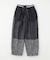 MARKAWARE for ED 別注 DOUBLE PLEATED WIDE トラウザー