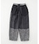 MARKAWARE for ED 別注 DOUBLE PLEATED WIDE トラウザー